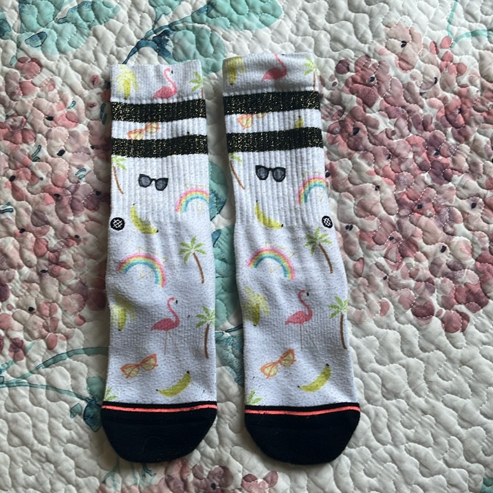Stance socks